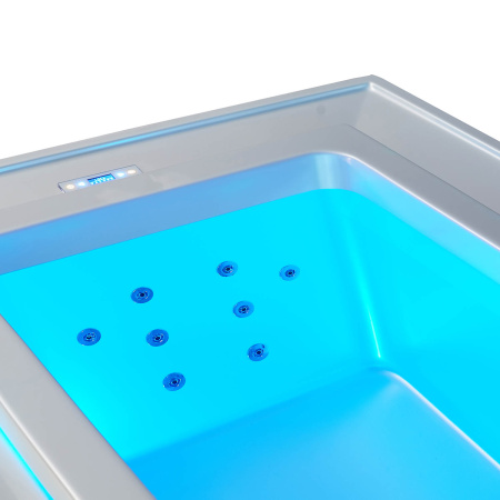 Гидромассажный спа бассейн WS-S029-W
