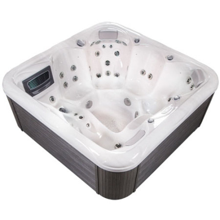 Гидромассажный спа-бассейн Wellis Venus Гидромассажный спа-бассейн Wellis Venus