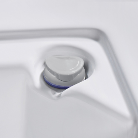 Плавательный бассейн с противотоком AquaVita 503U