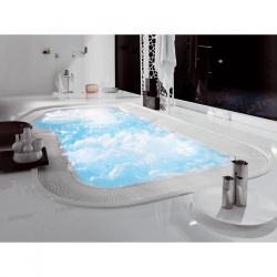 Спа-бассейн KOS Pool Faraway 4.25