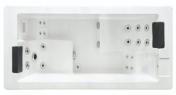 Мини спа-бассейн Jazzi Pool Onyx