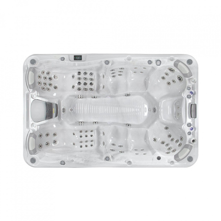 Спа бассейн Wellis Olympus Спа бассейн Wellis Olympus