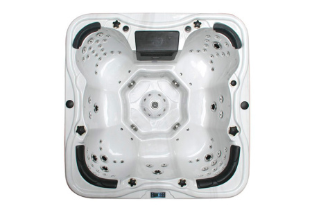 Спа бассейн Fonteyn Spas The Joy