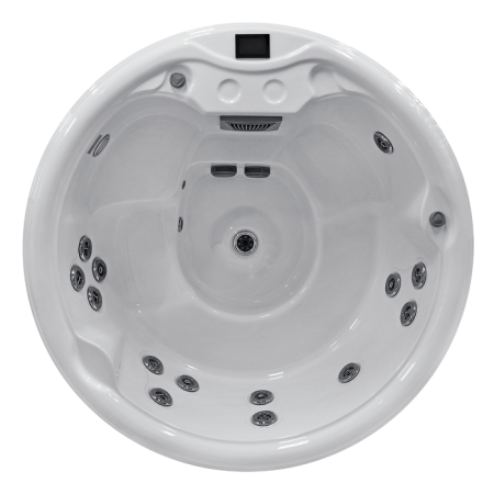 Спа бассейн Delfi Spa Orio