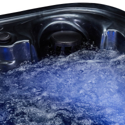 Гидромассажный спа бассейн Mexda WS-595H