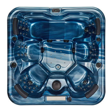 Гидромассажный спа бассейн Mexda WS-192H Гидромассажный спа бассейн Mexda WS-192H