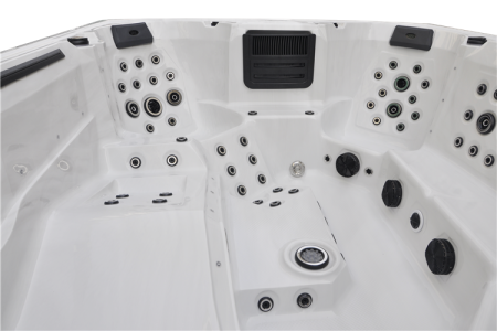 Гидромассажный СПА бассейн Kingston JCS-207