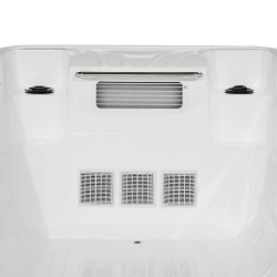 Плавательный спа бассейн Mexda WS-S07B-T