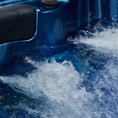 Гидромассажный спа бассейн Mexda WS-192H Гидромассажный спа бассейн Mexda WS-192H