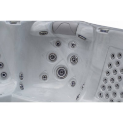 Спа-бассейн AquaSpas My  Power hydroplus