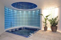 Спа бассейн USSPA Master