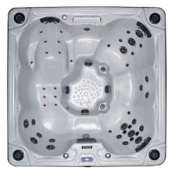 Спа бассейн джакузи Viking Spa Legend 2