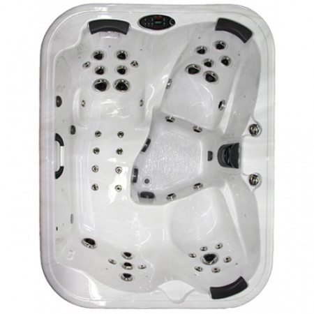 Спа бассейн Coast Spas - Omega (Омега) Спа бассейн Coast Spas - Omega (Омега)